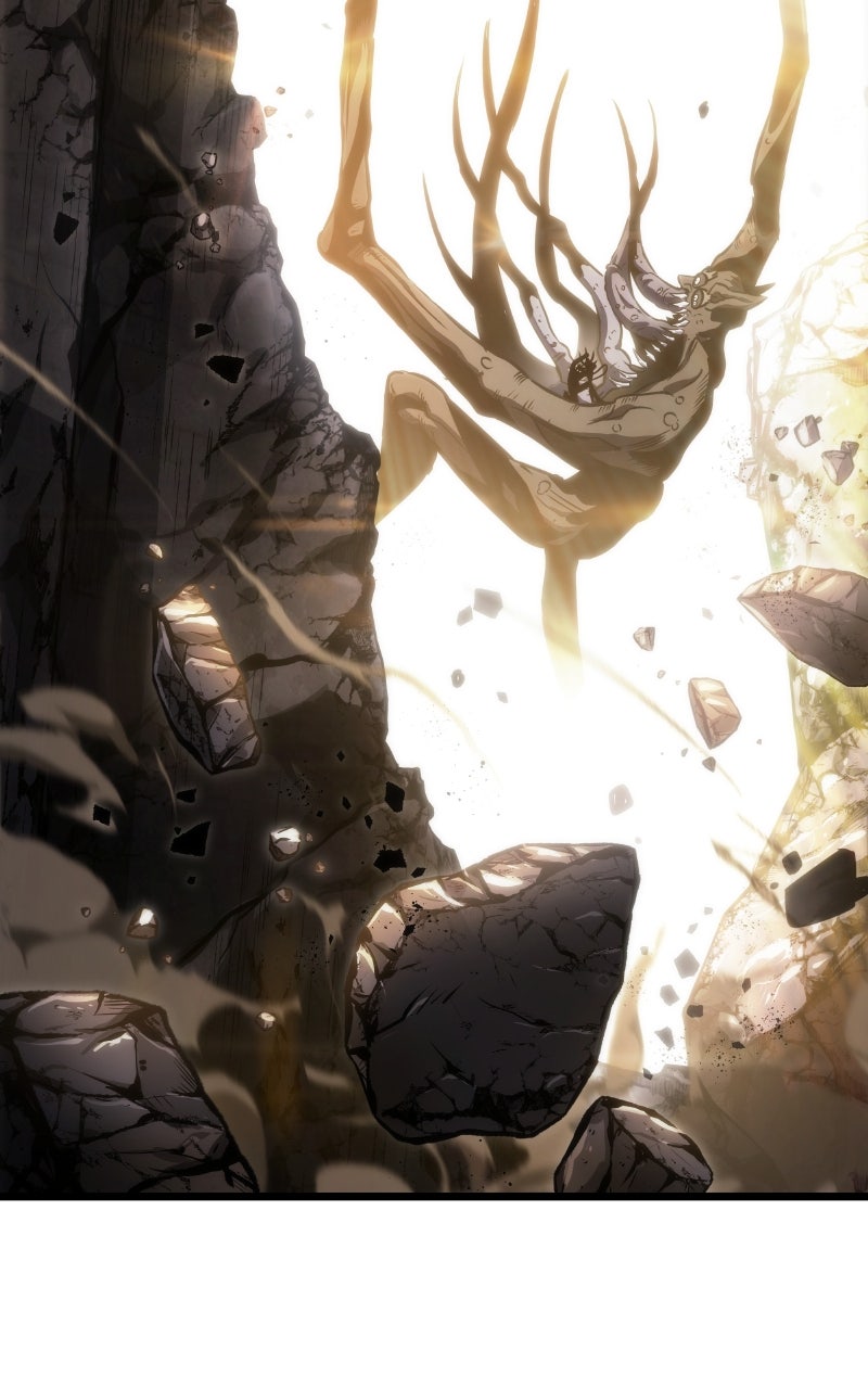 Read The World After the Fall EN Manga Online