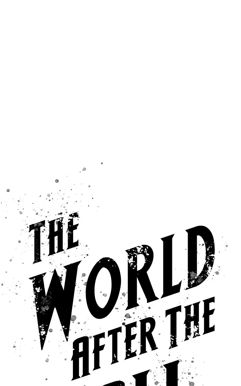 Read The World After the Fall EN Manga Online