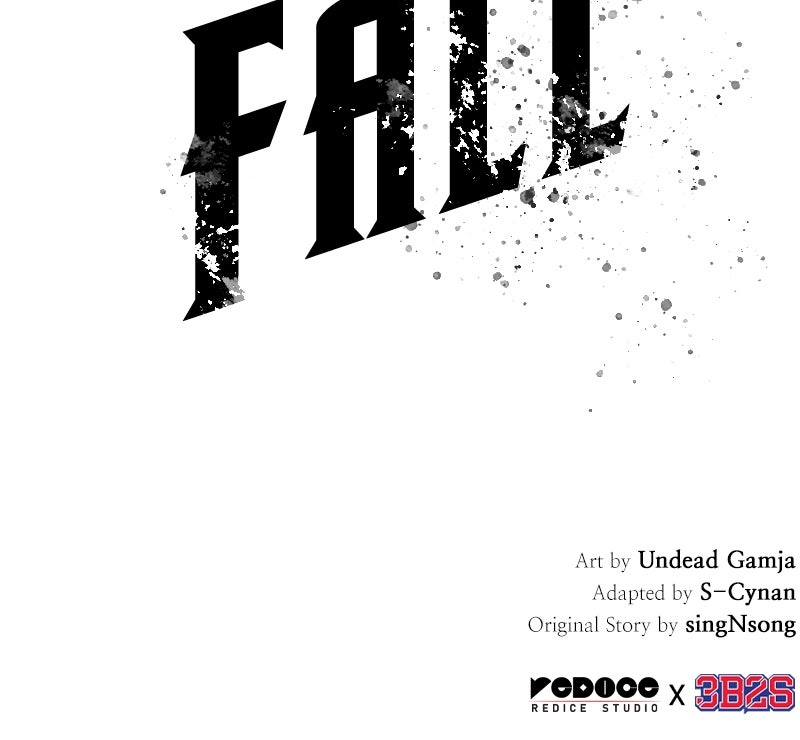 Read The World After the Fall EN Manga Online