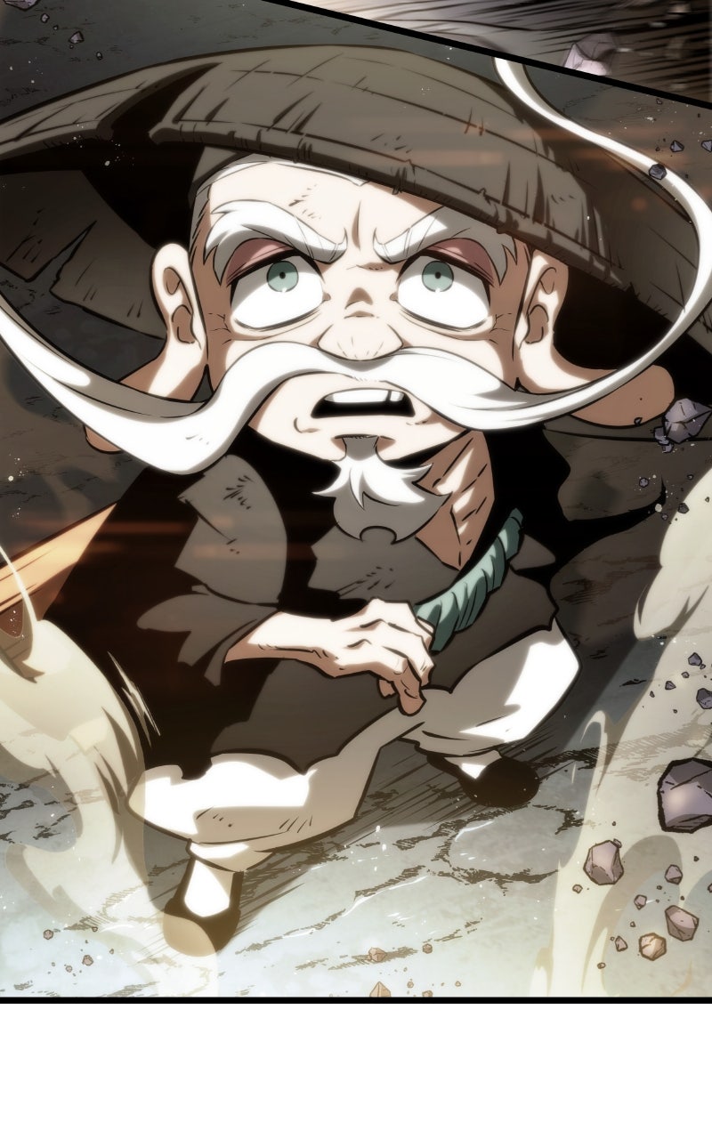 Read The World After the Fall EN Manga Online