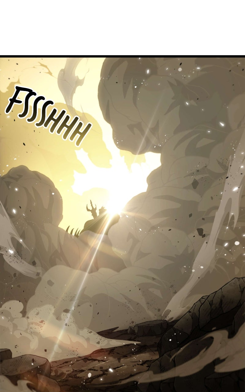 Read The World After the Fall EN Manga Online