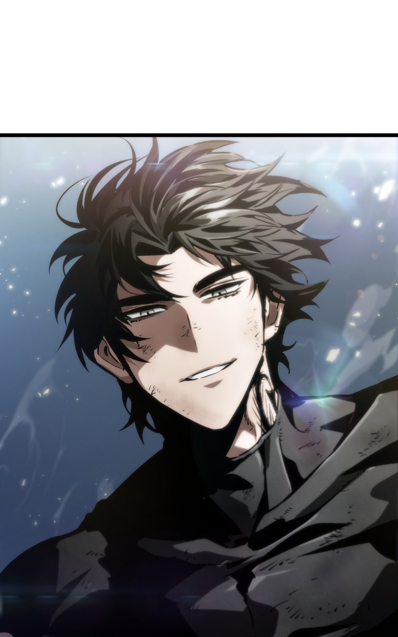 Read The World After the Fall EN Manga Online