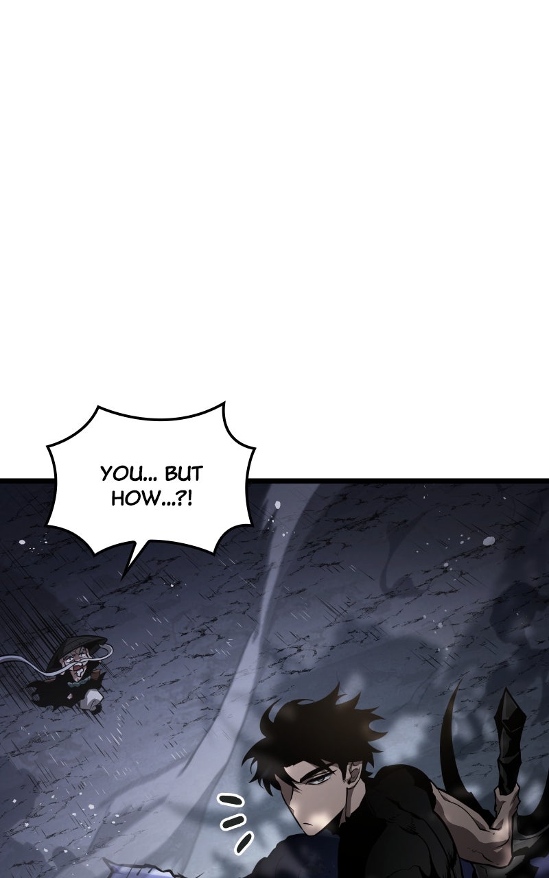Read The World After the Fall EN Manga Online