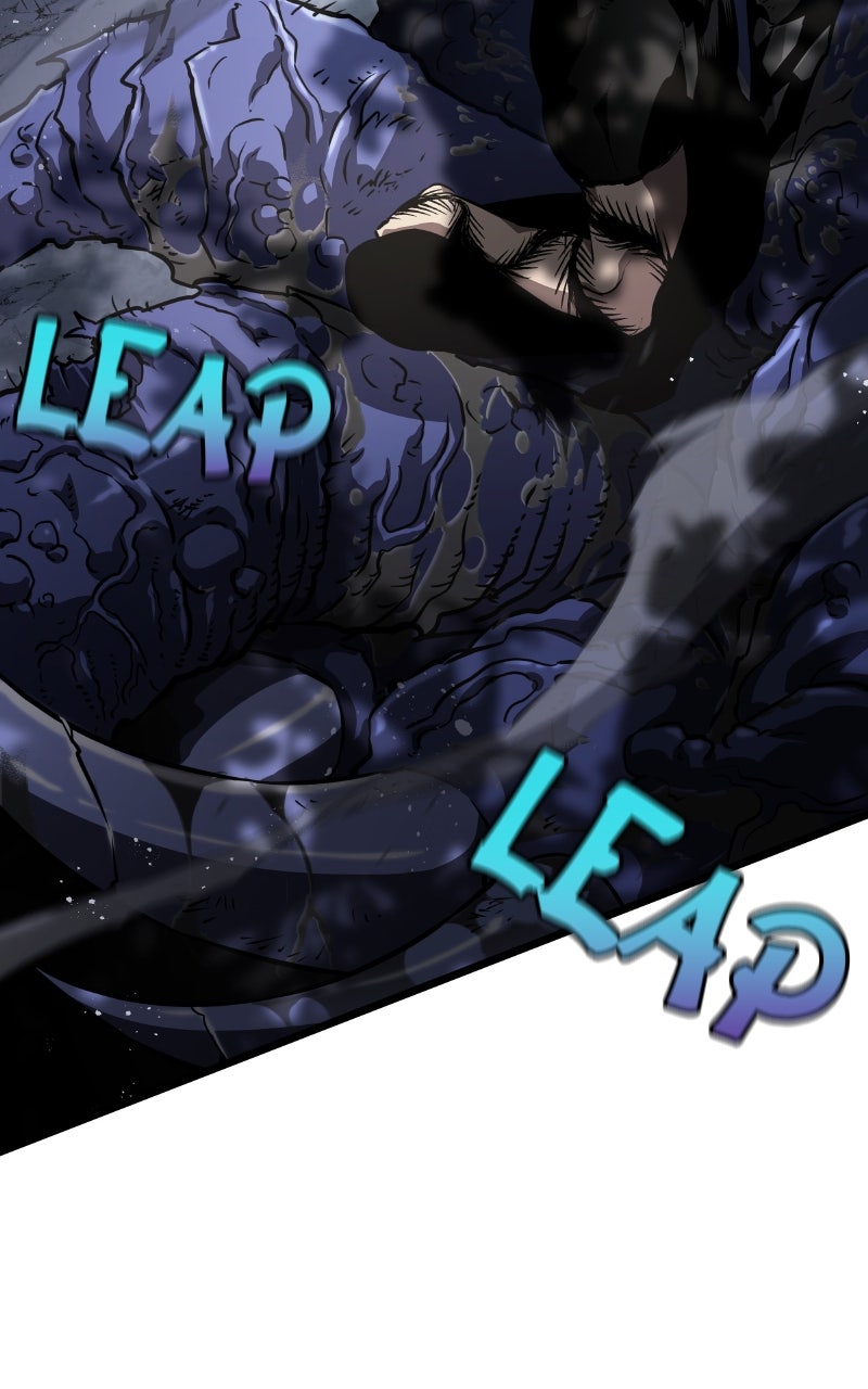 Read The World After the Fall EN Manga Online