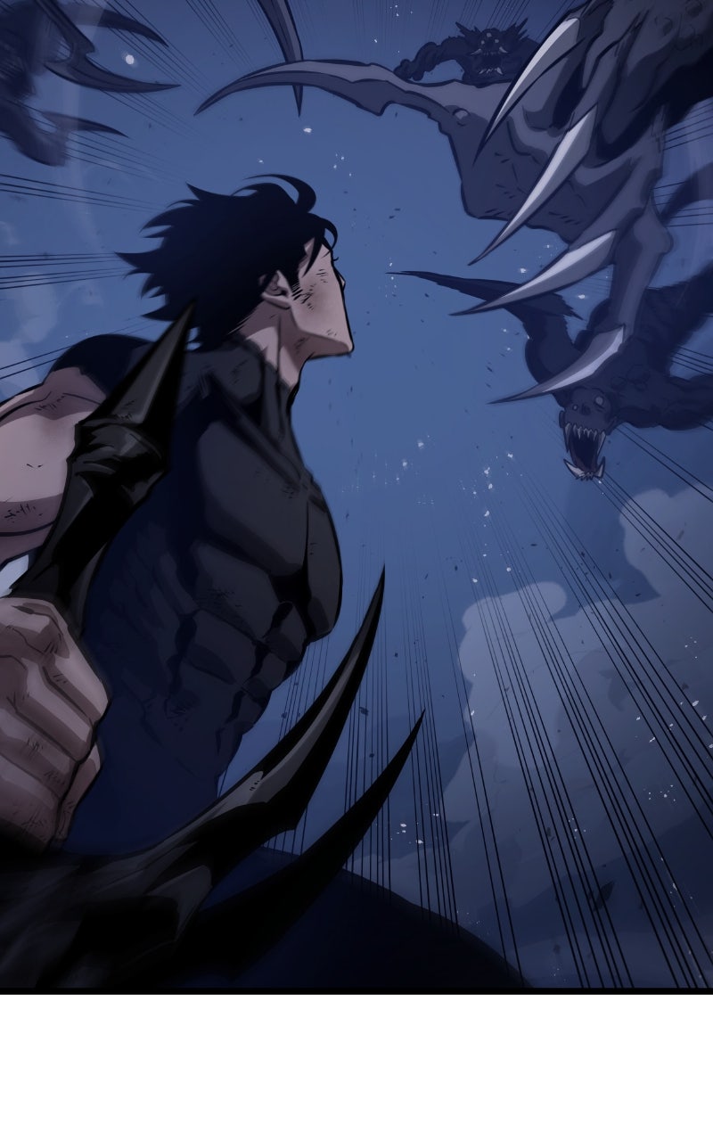 Read The World After the Fall EN Manga Online