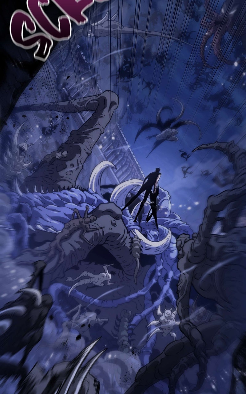 Read The World After the Fall EN Manga Online