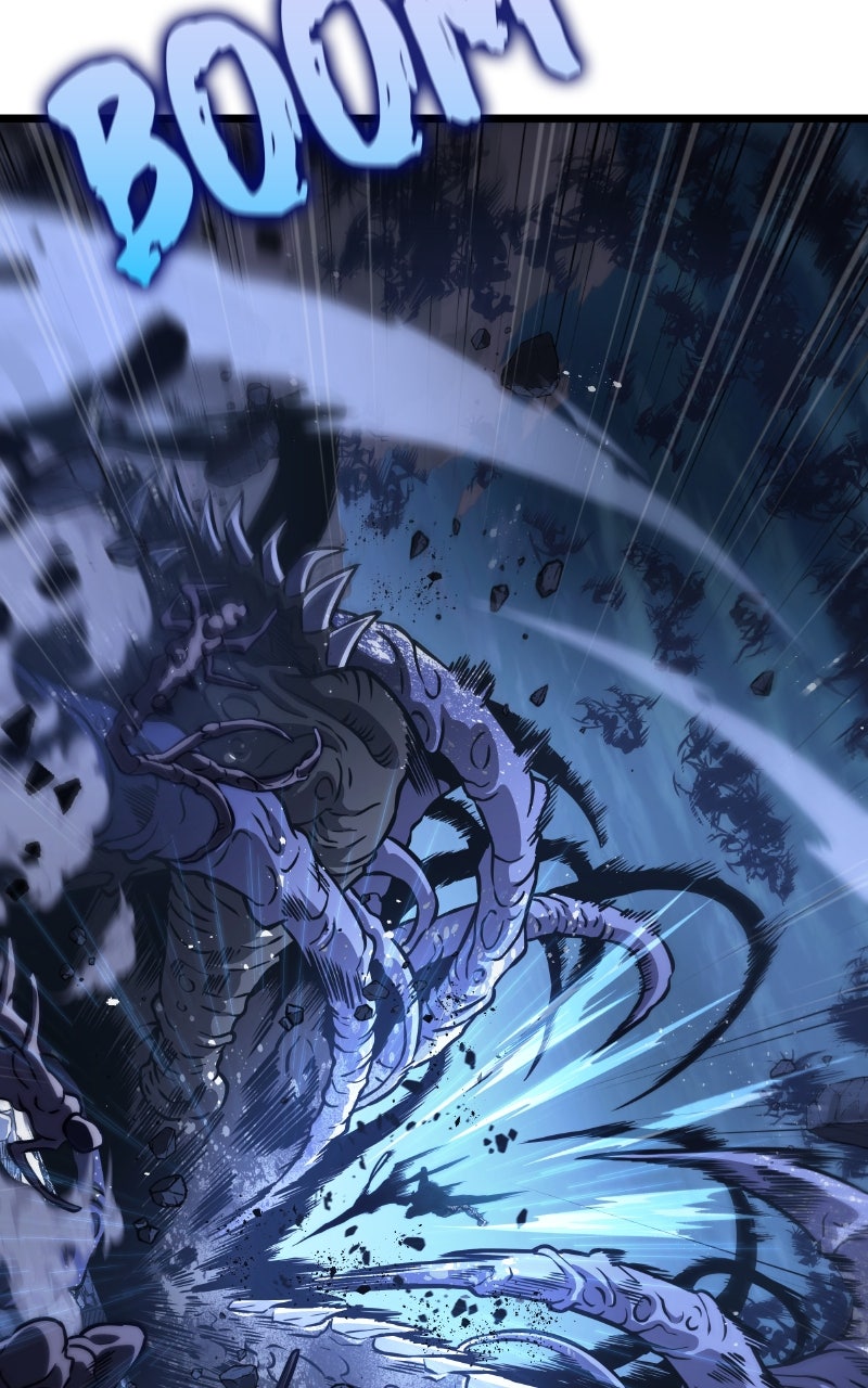 Read The World After the Fall EN Manga Online