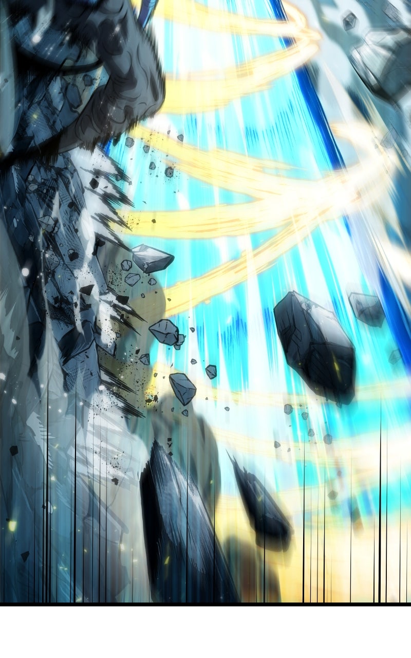 Read The World After the Fall EN Manga Online