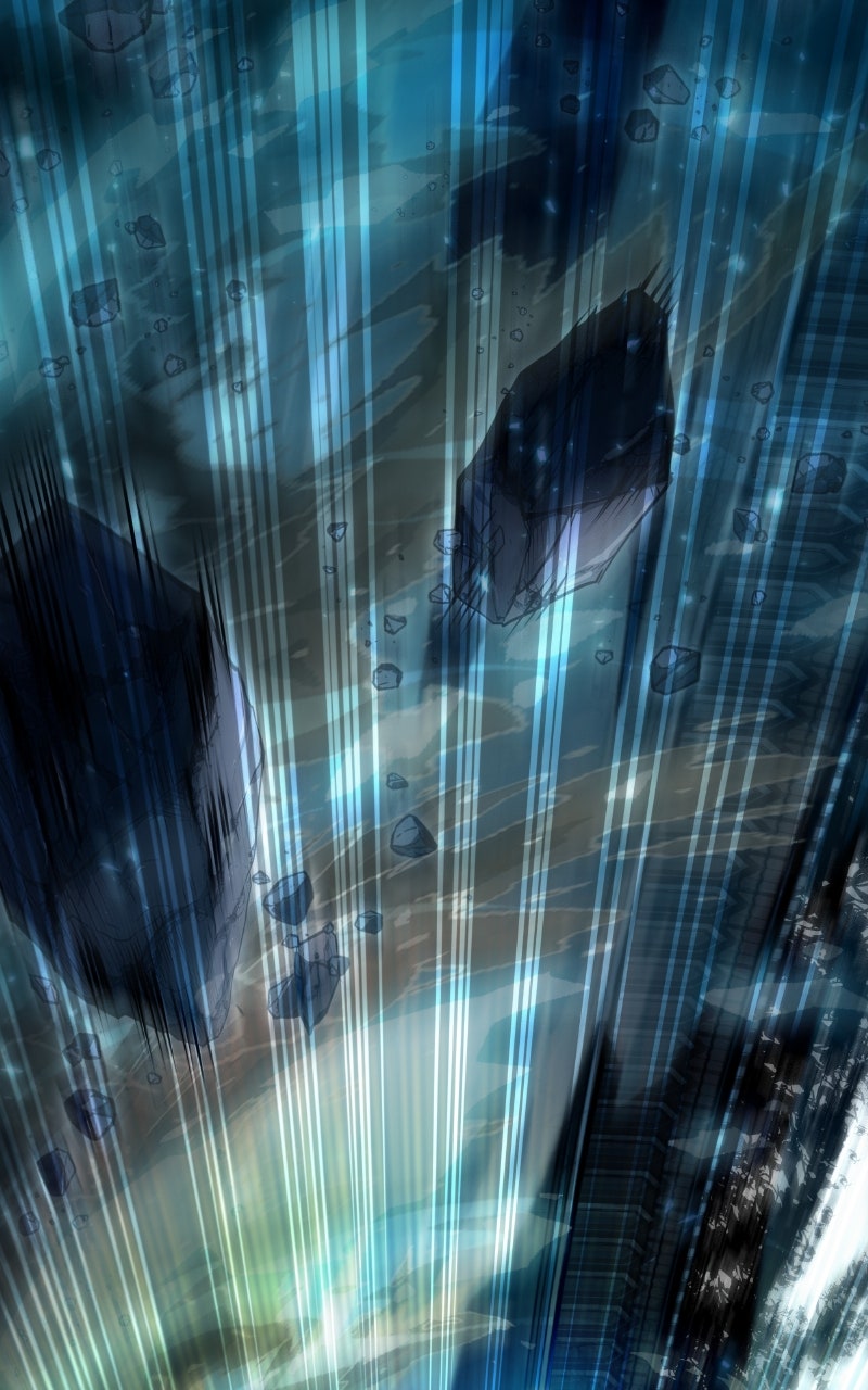 Read The World After the Fall EN Manga Online