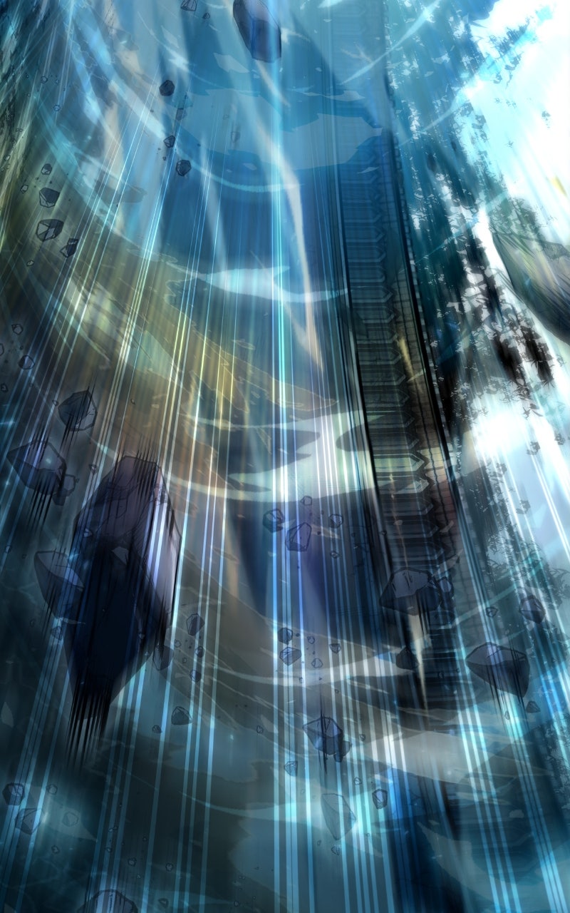Read The World After the Fall EN Manga Online