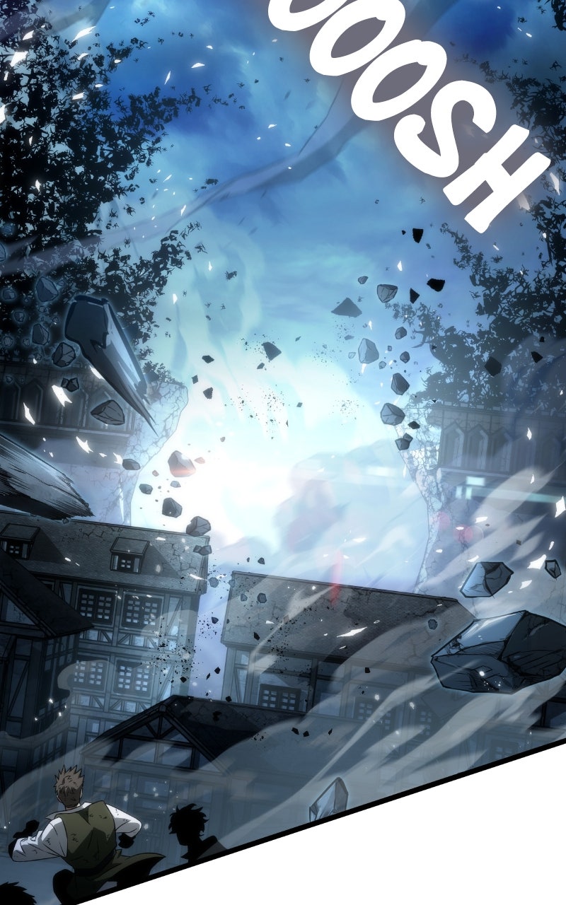 Read The World After the Fall EN Manga Online