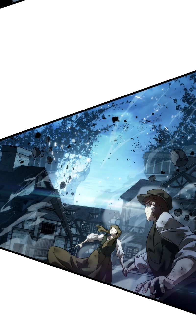 Read The World After the Fall EN Manga Online