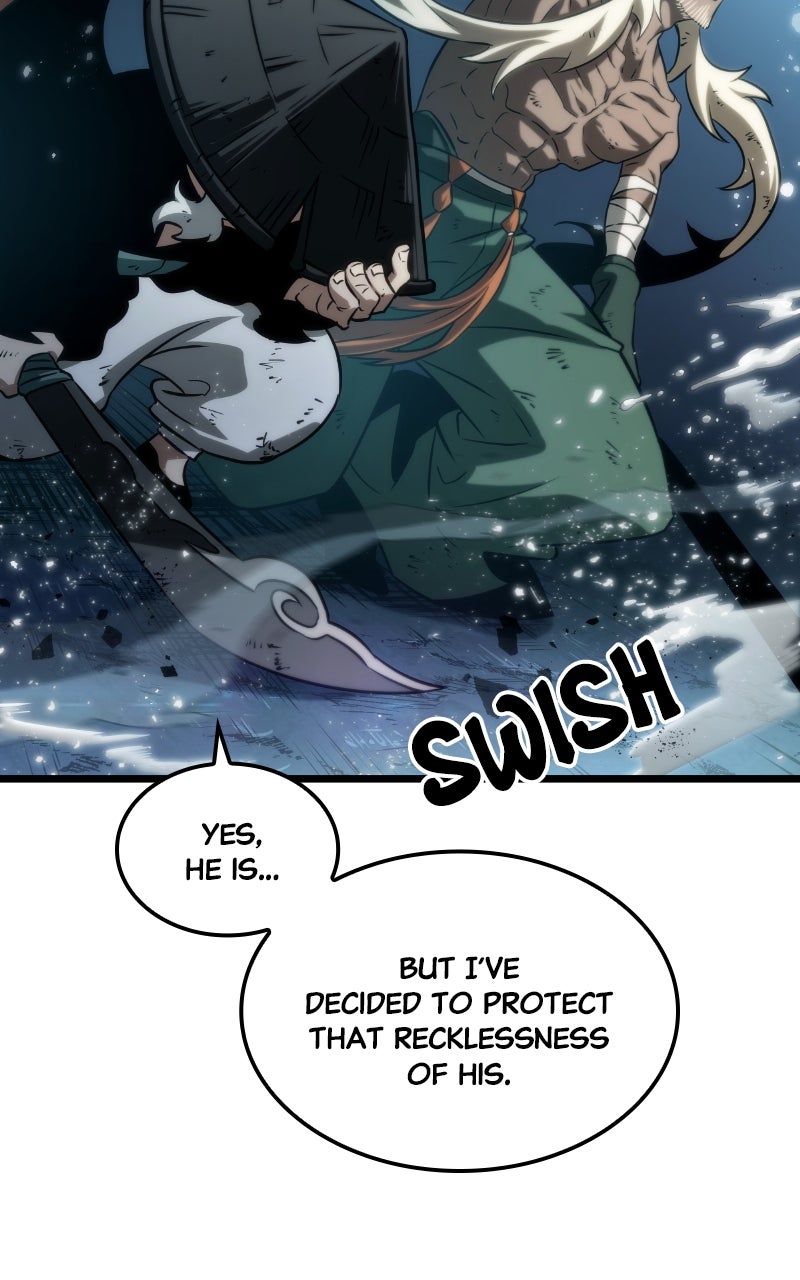 Read The World After the Fall EN Manga Online