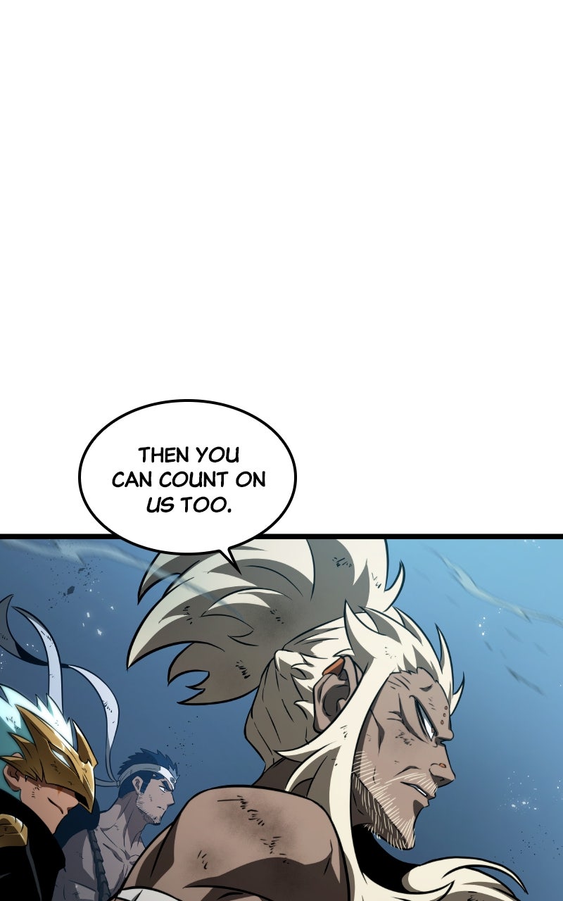 Read The World After the Fall EN Manga Online