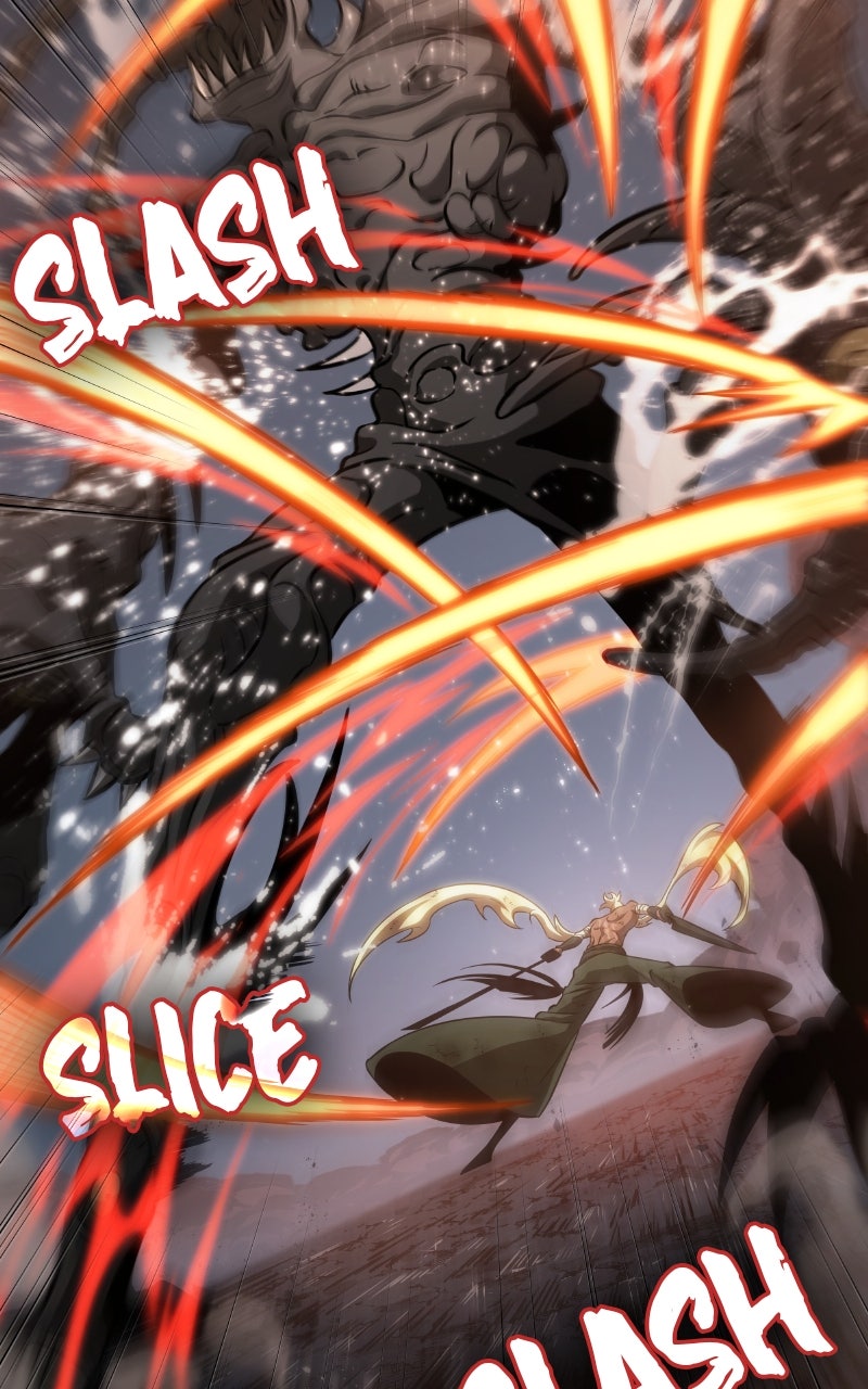 Read The World After the Fall EN Manga Online