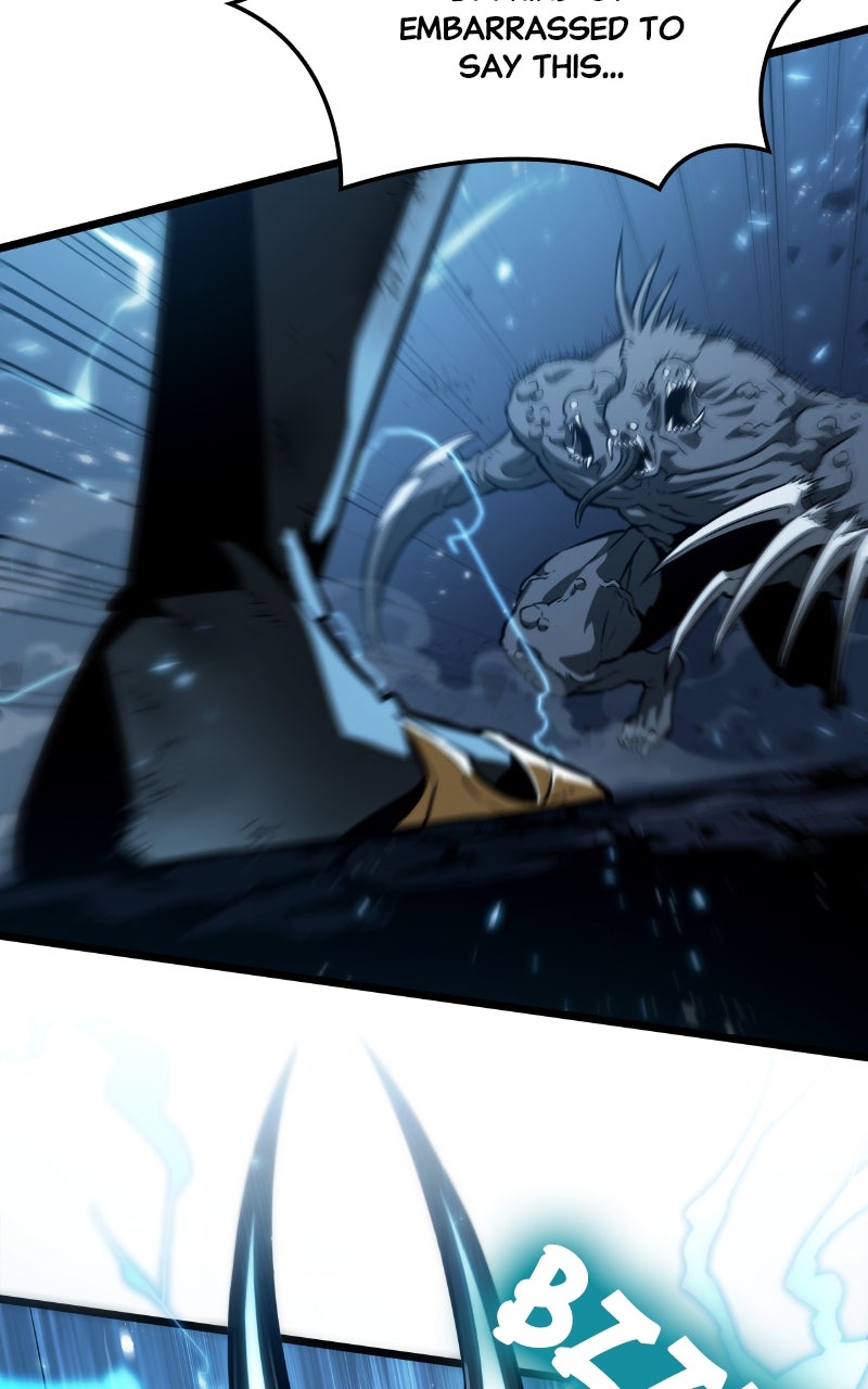 Read The World After the Fall EN Manga Online