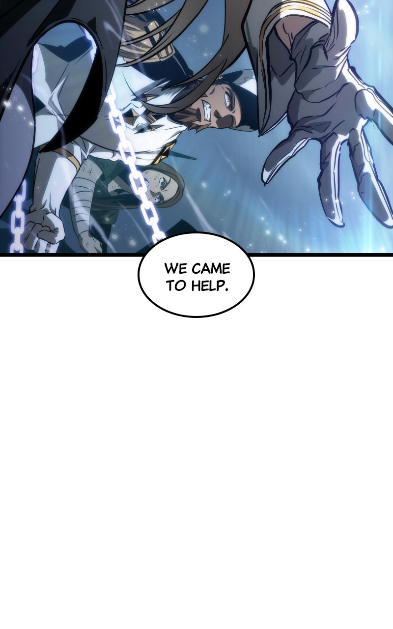 Read The World After the Fall EN Manga Online