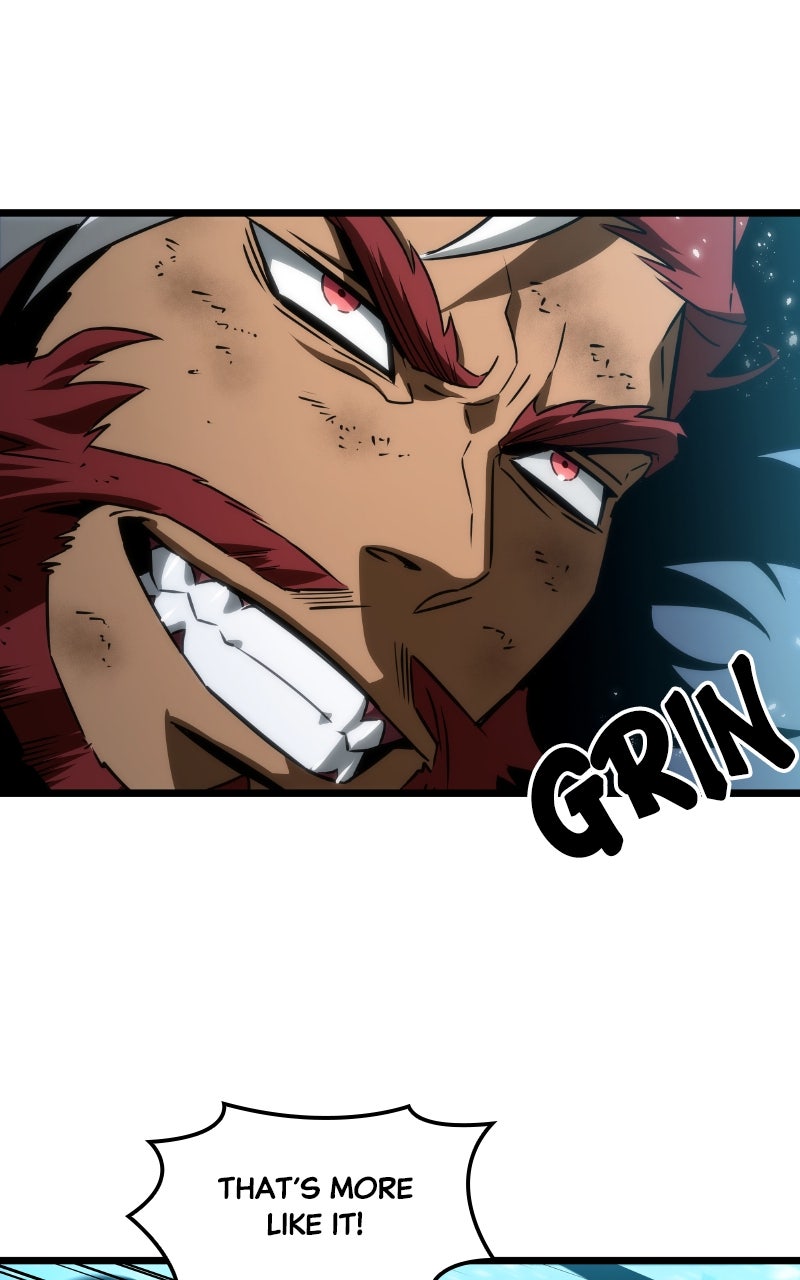 Read The World After the Fall EN Manga Online