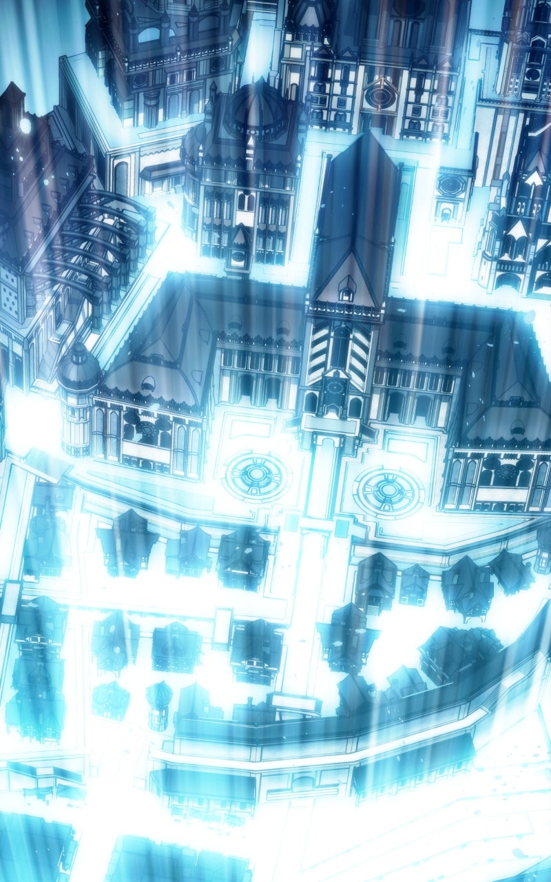 Read The World After the Fall EN Manga Online