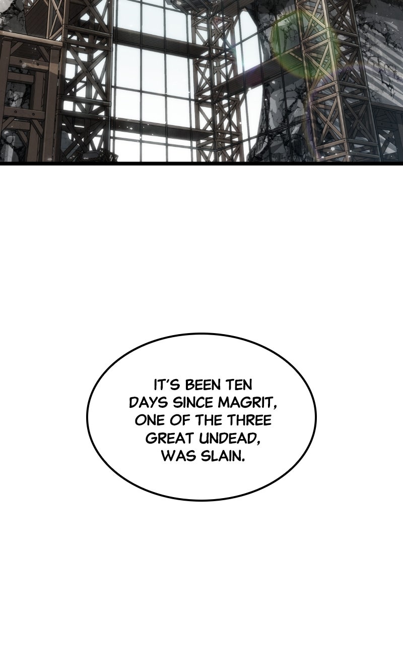 Read The World After the Fall EN Manga Online
