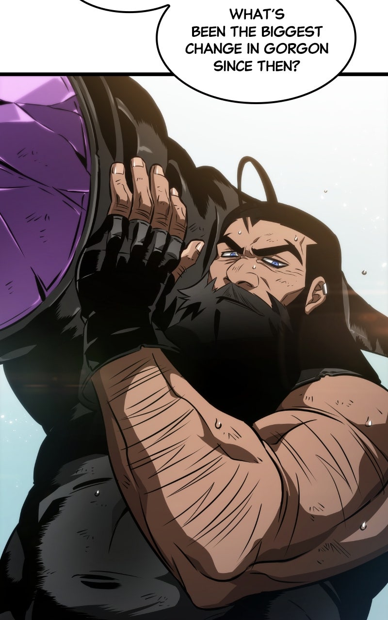 Read The World After the Fall EN Manga Online