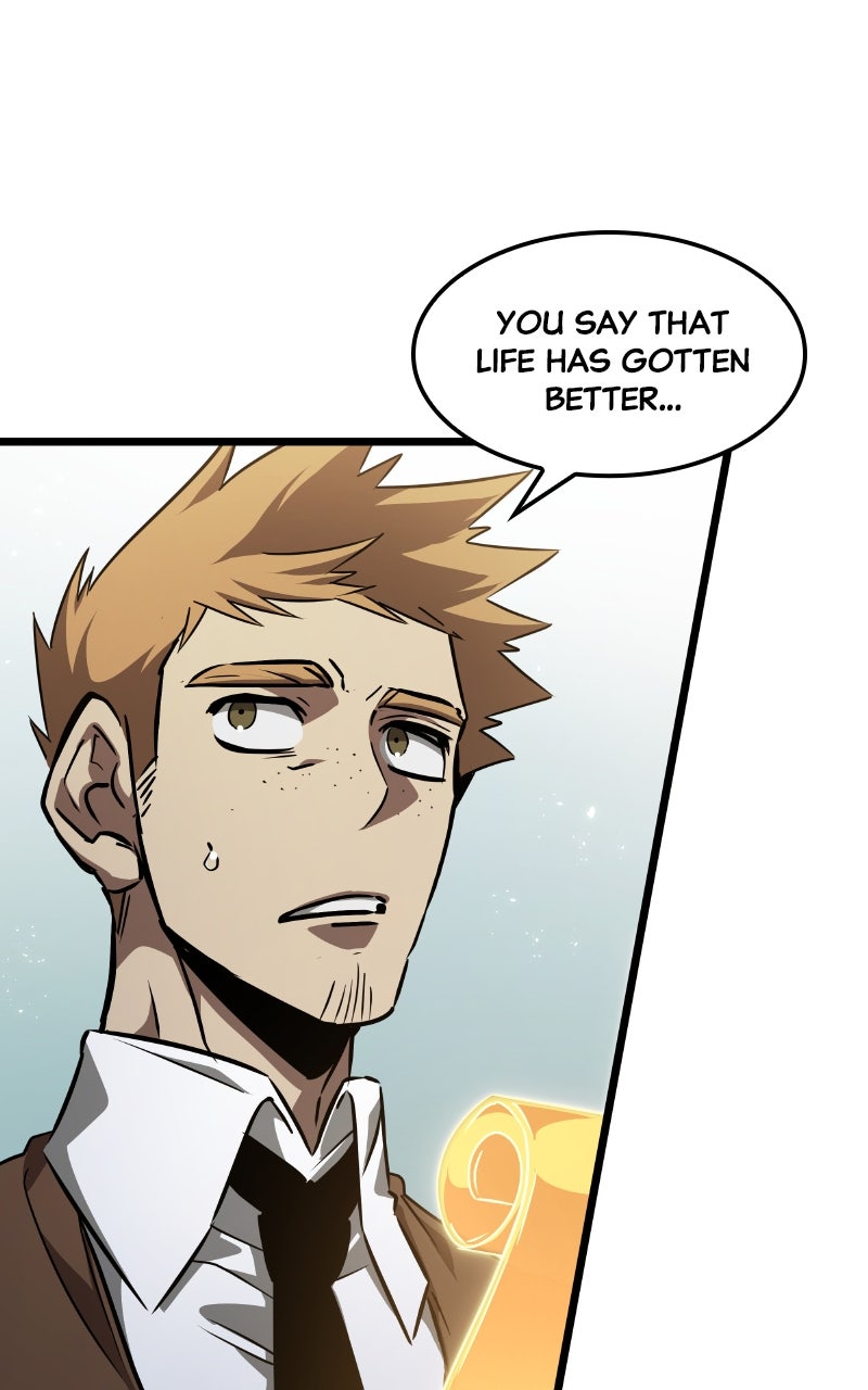 Read The World After the Fall EN Manga Online