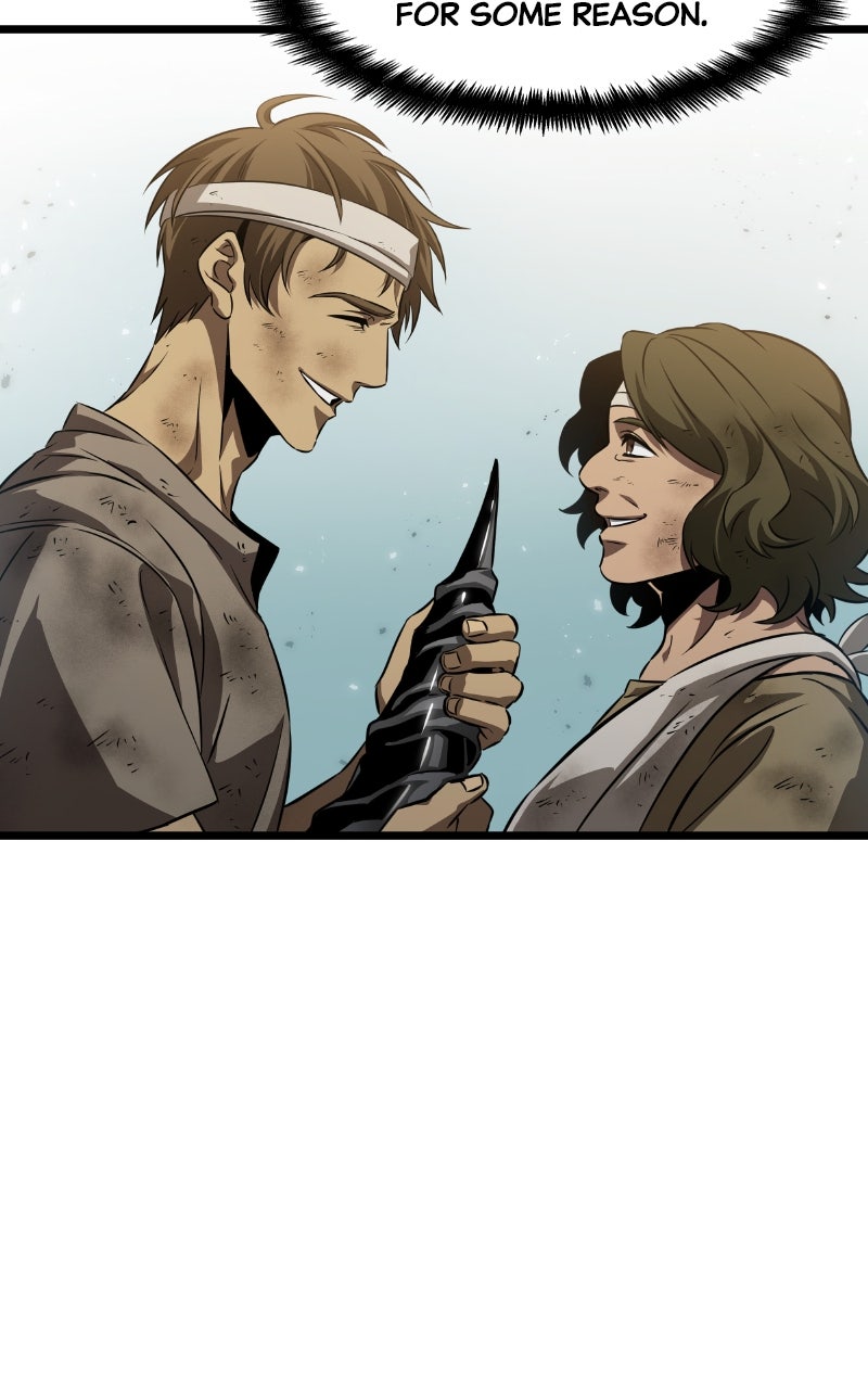 Read The World After the Fall EN Manga Online