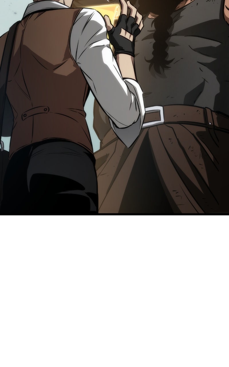 Read The World After the Fall EN Manga Online