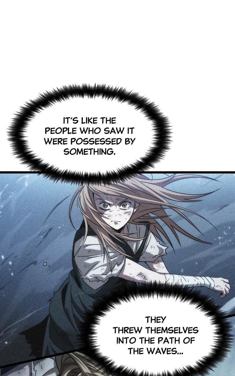 Read The World After the Fall EN Manga Online