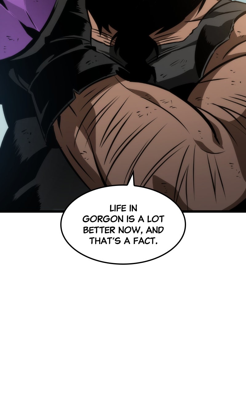 Read The World After the Fall EN Manga Online