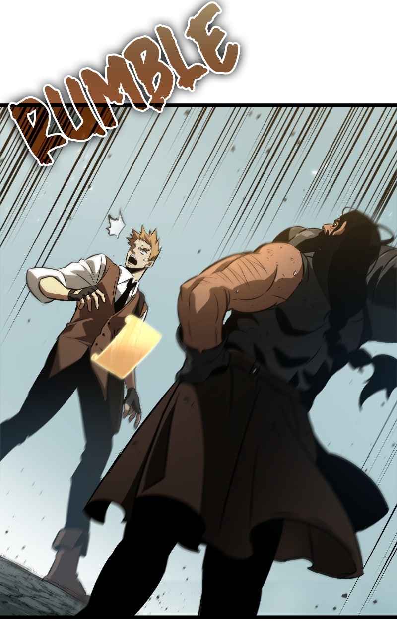 Read The World After the Fall EN Manga Online