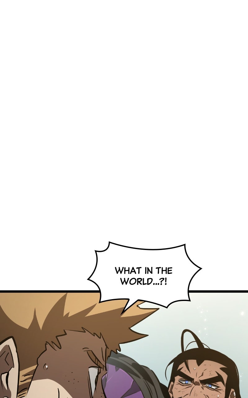 Read The World After the Fall EN Manga Online