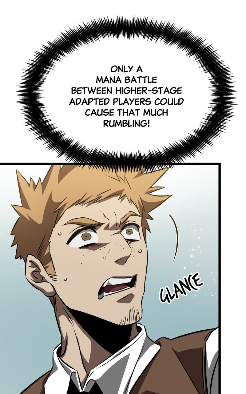 Read The World After the Fall EN Manga Online