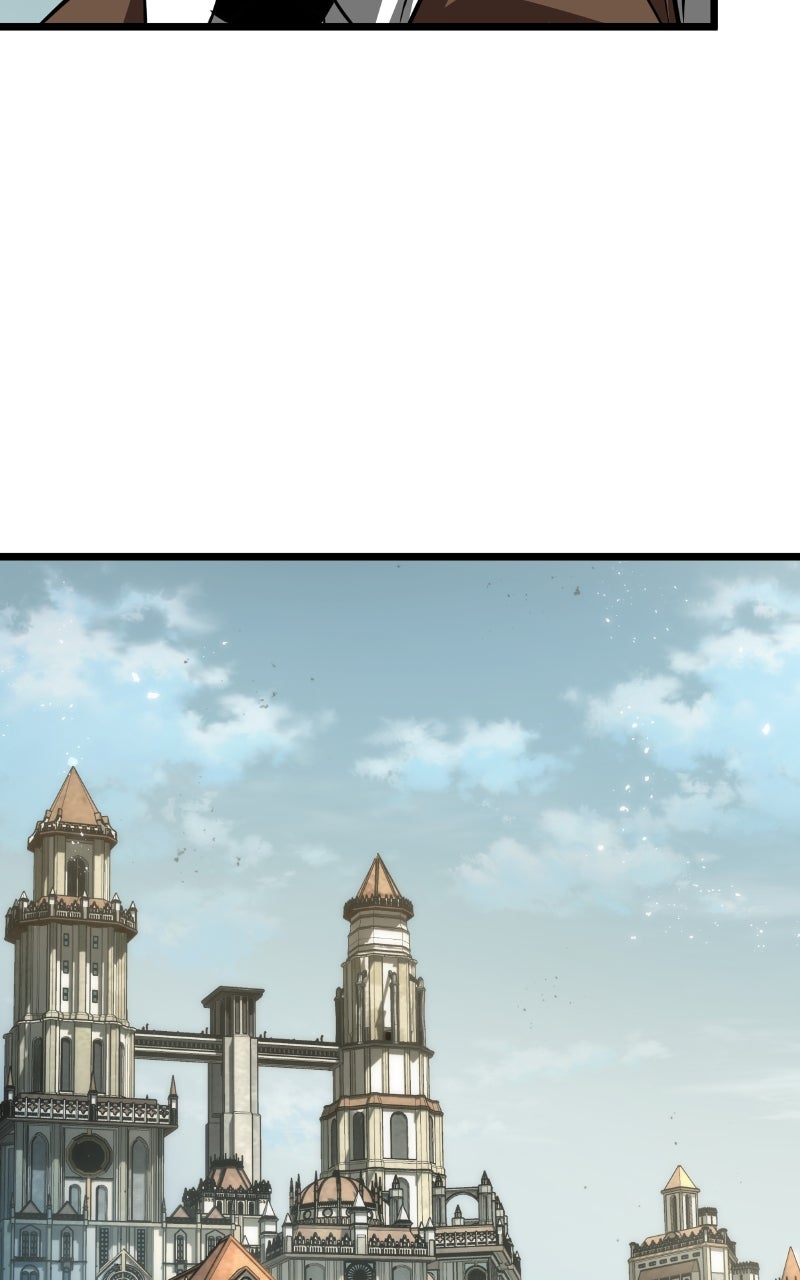 Read The World After the Fall EN Manga Online