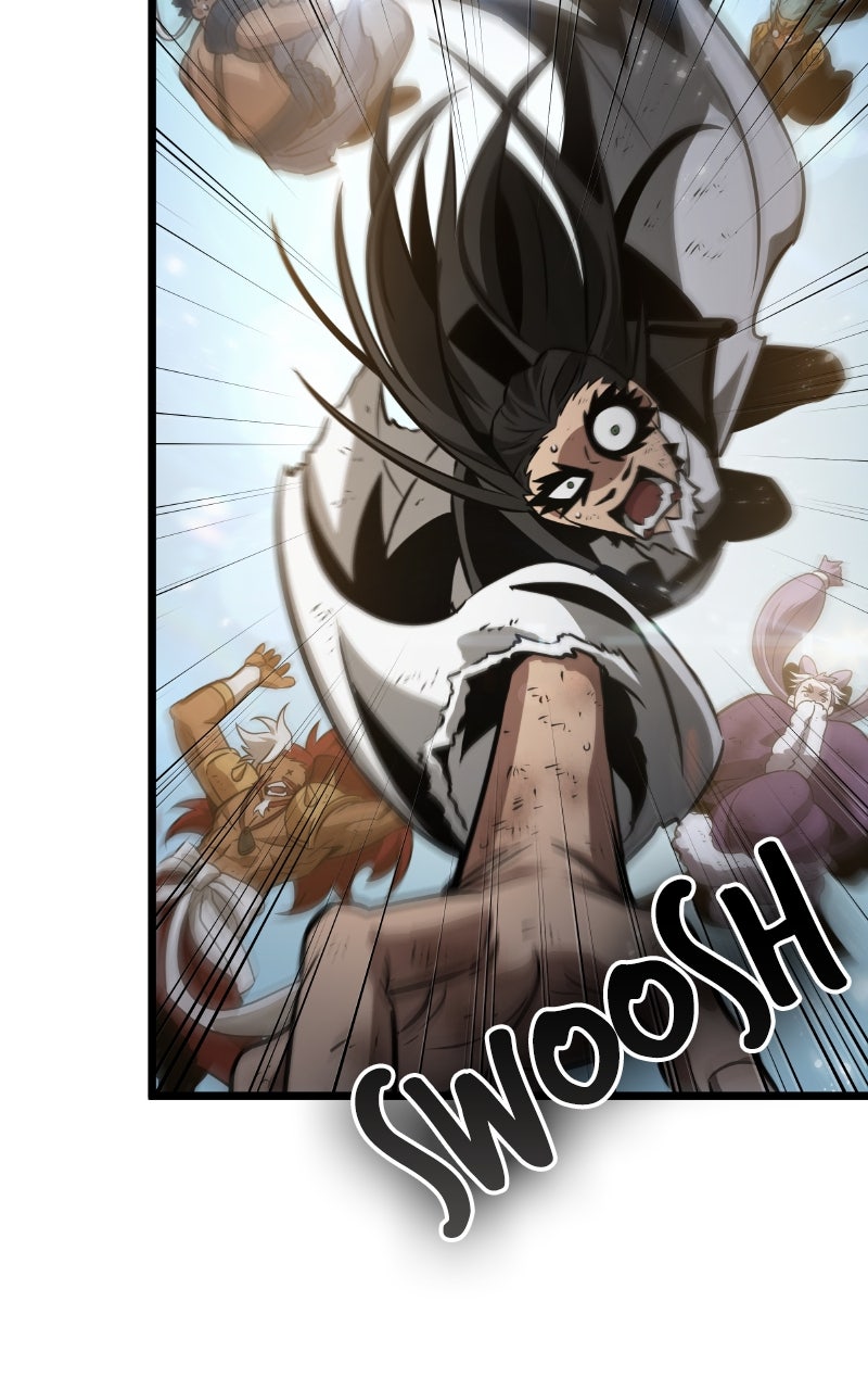 Read The World After the Fall EN Manga Online