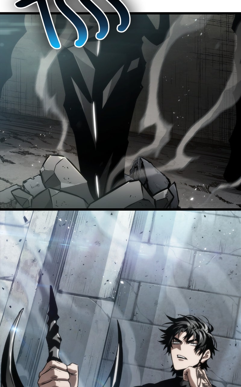 Read The World After the Fall EN Manga Online