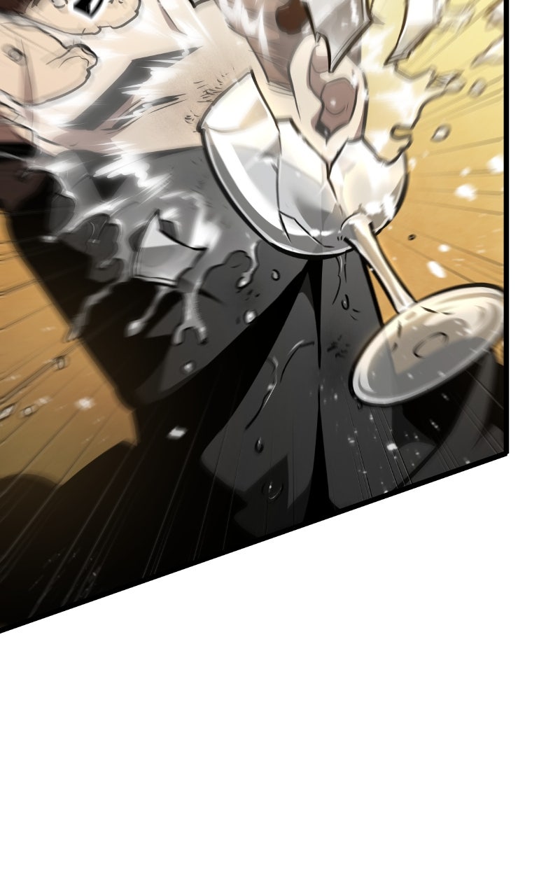 Read The World After the Fall EN Manga Online