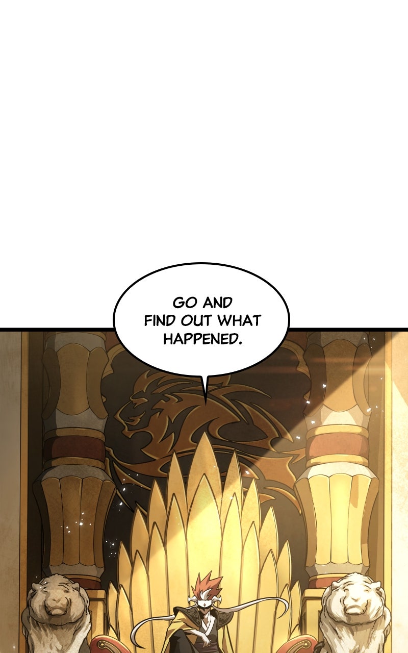 Read The World After the Fall EN Manga Online