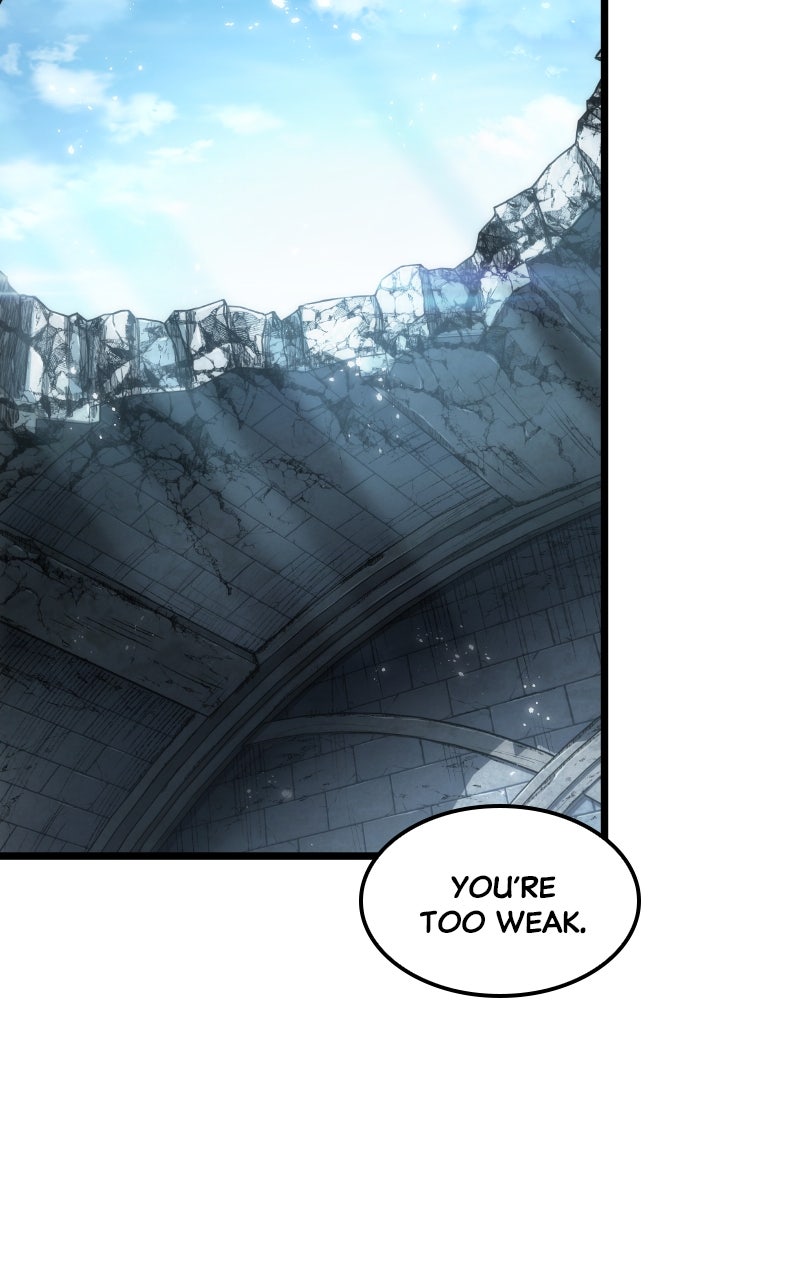 Read The World After the Fall EN Manga Online