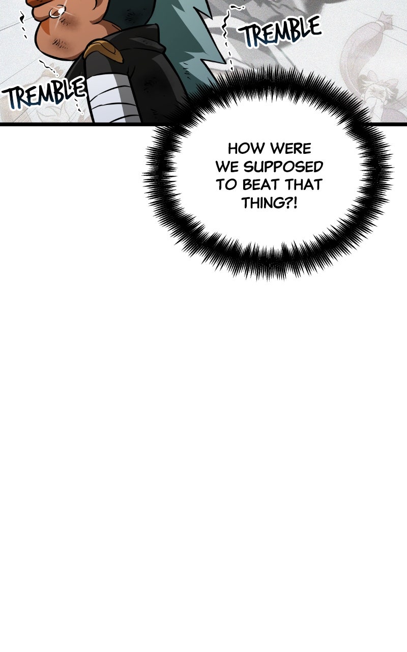 Read The World After the Fall EN Manga Online