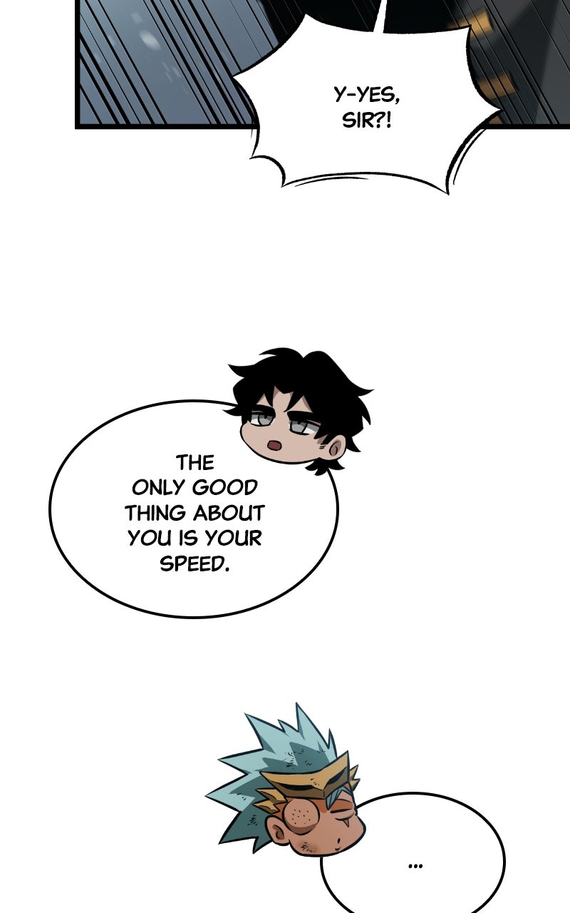 Read The World After the Fall EN Manga Online