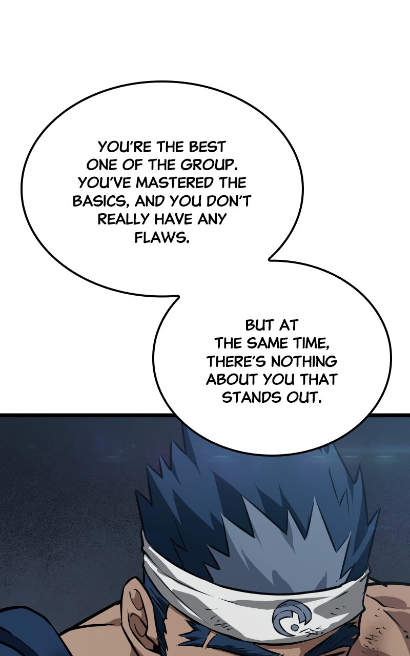 Read The World After the Fall EN Manga Online