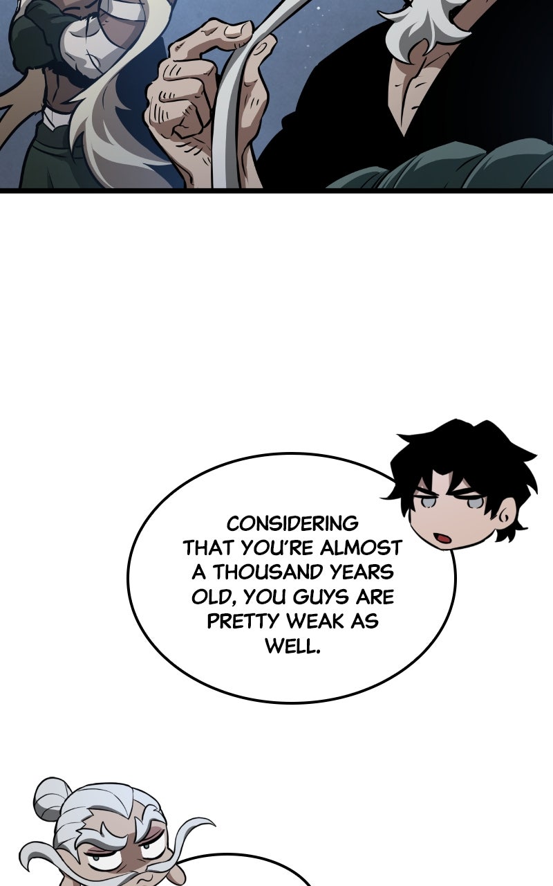 Read The World After the Fall EN Manga Online
