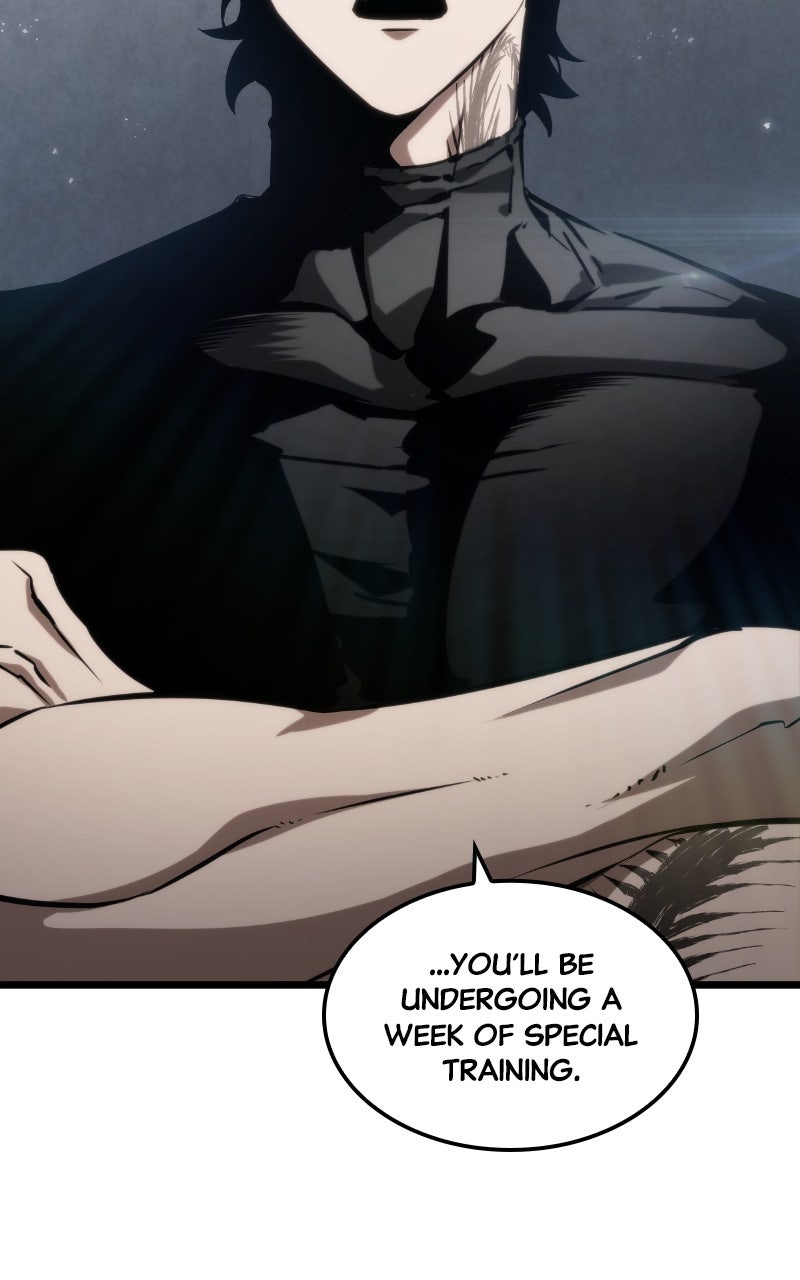 Read The World After the Fall EN Manga Online