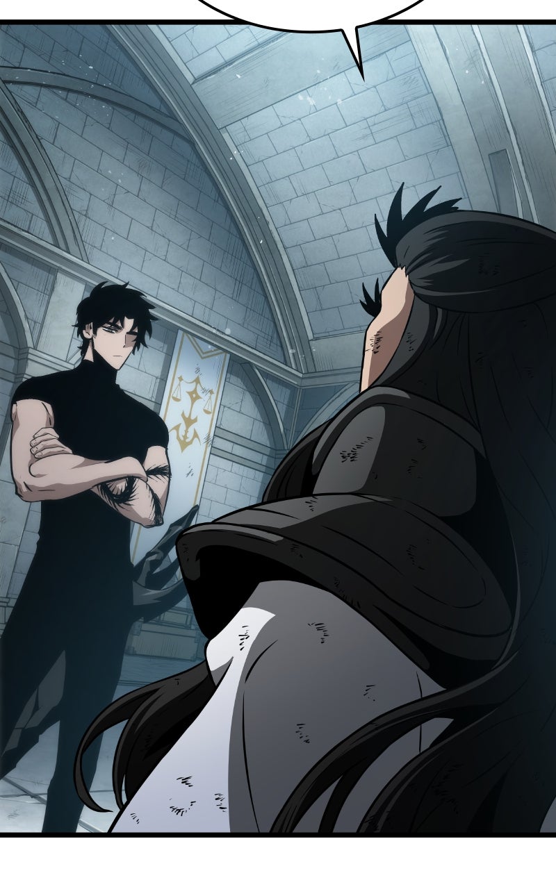Read The World After the Fall EN Manga Online