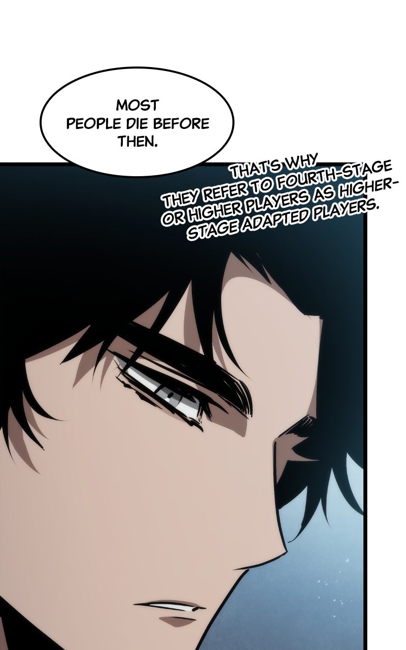 Read The World After the Fall EN Manga Online