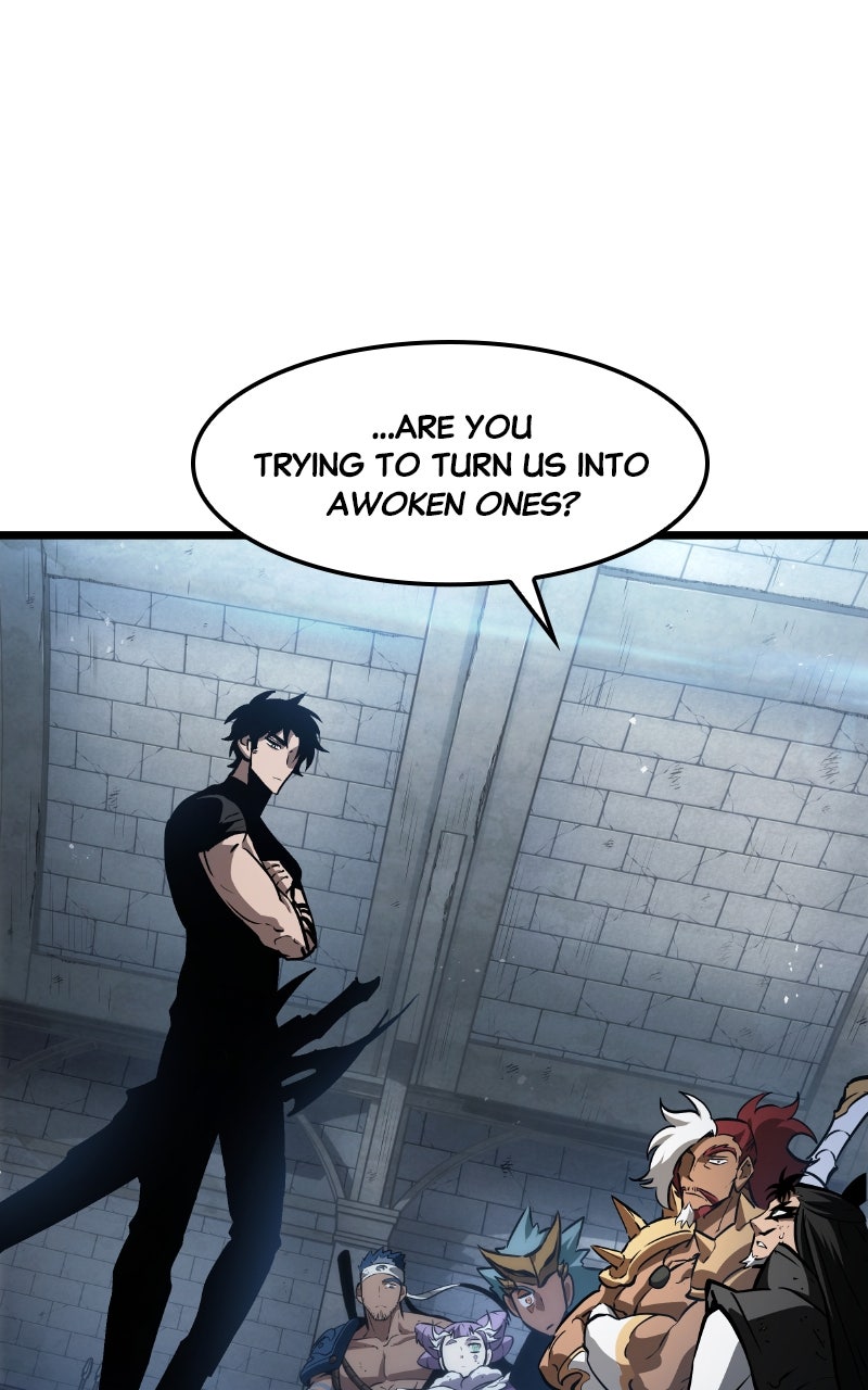 Read The World After the Fall EN Manga Online