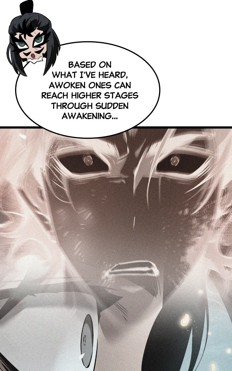 Read The World After the Fall EN Manga Online
