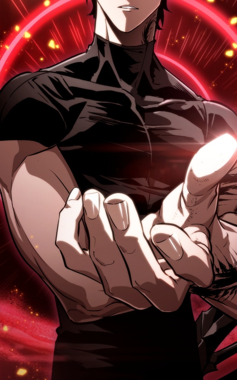 Read The World After the Fall EN Manga Online