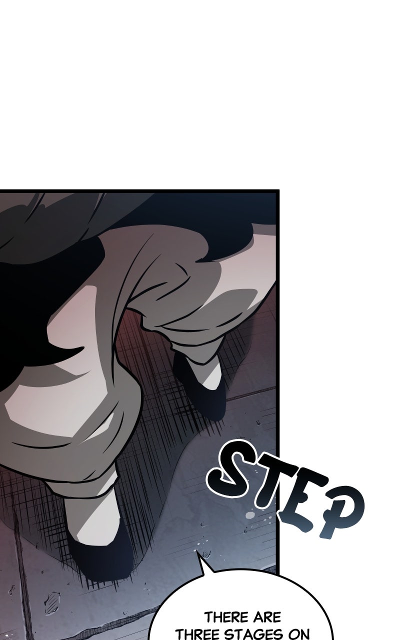 Read The World After the Fall EN Manga Online